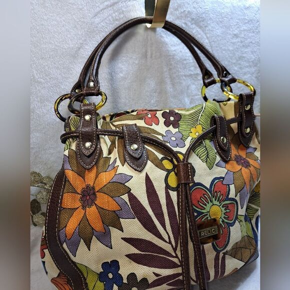 Relic Handbag  - Picture 10 of 12